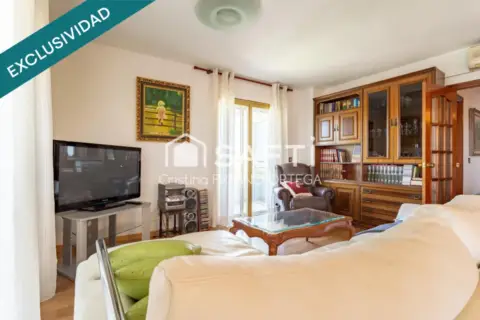 Ático en Port-Horta de Santa Maria