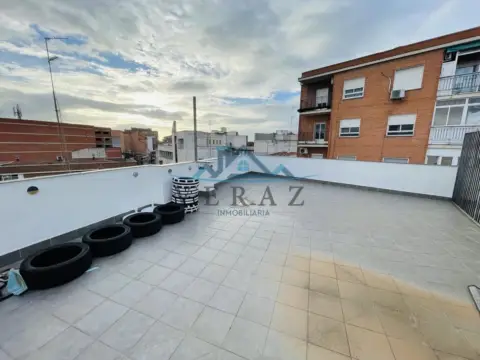 Penthouse in calle del Matadero, 32