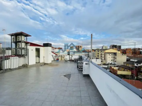 Ático en calle del Matadero, 32