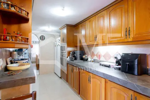 Chalet en La Cala del Moral