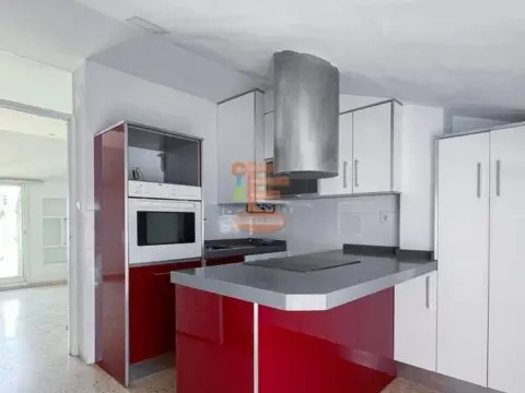 Ático en calle del Terminillo