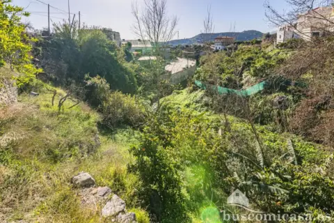 Chalet en Avenida Motril