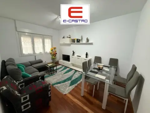 Piso en calle del Artiñano, 2