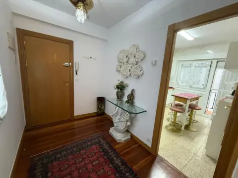 Piso en calle del Artiñano, 2