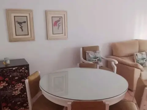 Piso en calle de Canalejas