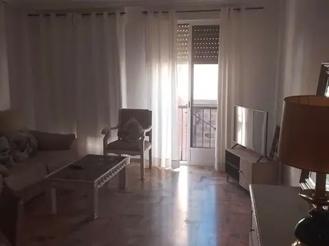 Piso en calle de Canalejas