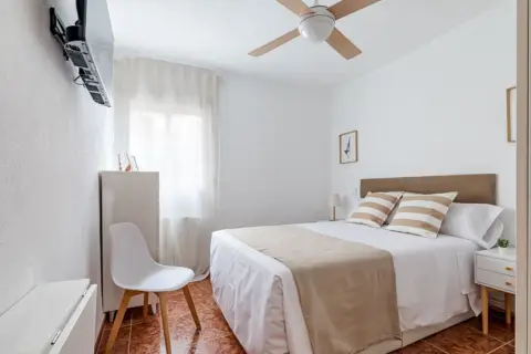 Habitación en Centro