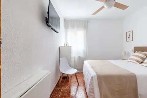 Habitación en Centro