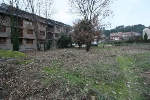 Terreno en calle del Venero, 12