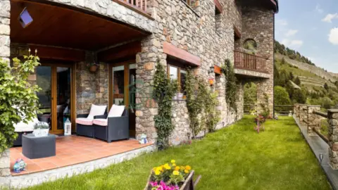 Chalet en Canillo