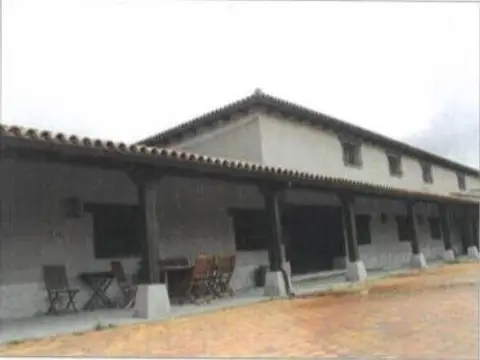 Terreno en Villacastín