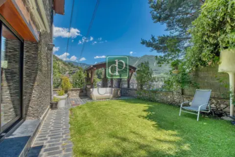 4-bedroom townhouse for sale in La Massana · 60 of 60