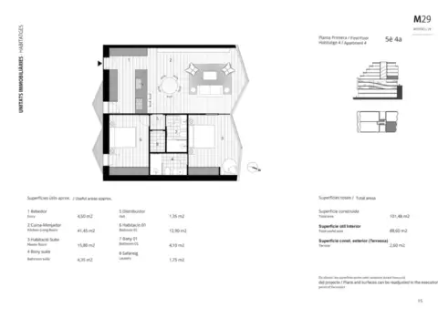 2-bedroom flat for sale in Andorra la Vella · 37 of 37
