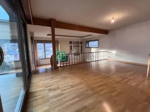 6-bedroom chalet for rent in Encamp · 18 of 60