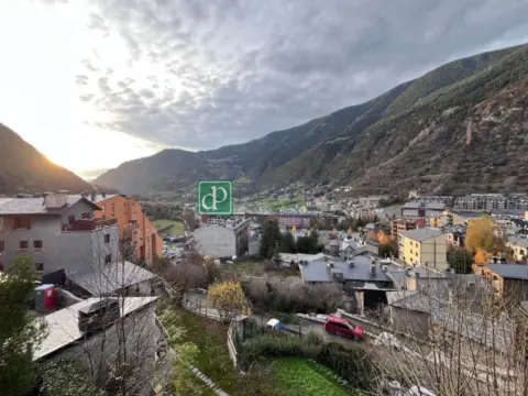 6-bedroom chalet for rent in Encamp · 21 of 60