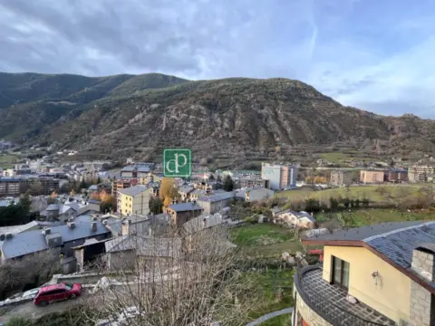 6-bedroom chalet for rent in Encamp · 22 of 60