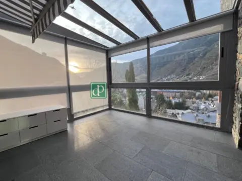 6-bedroom chalet for rent in Encamp · 24 of 60