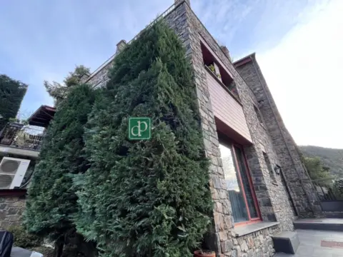 6-bedroom chalet for rent in Encamp · 44 of 60