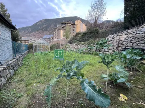 6-bedroom chalet for rent in Encamp · 46 of 60