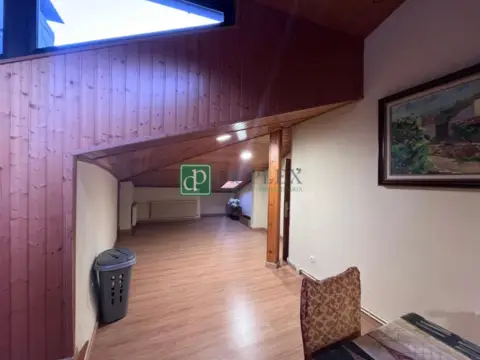 6-bedroom chalet for rent in Encamp · 49 of 60