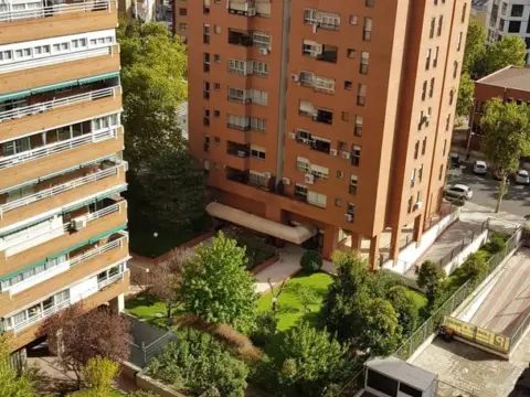 Habitación en calle del Corazón de María