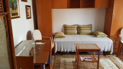 Habitación en calle del Corazón de María