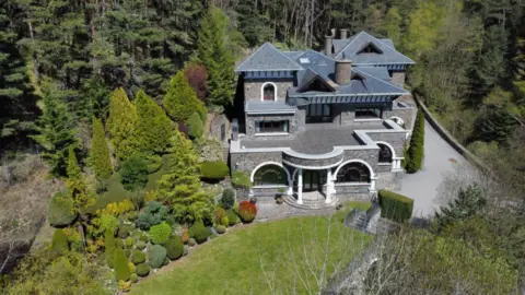 Chalet en calle Carretera D'anyós