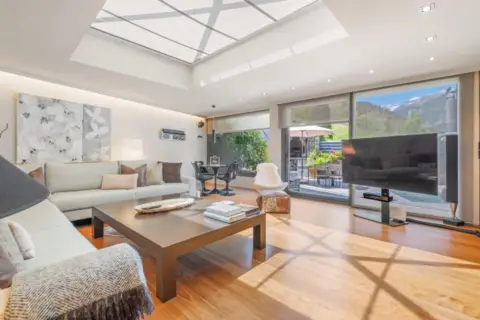 Chalet en La Massana