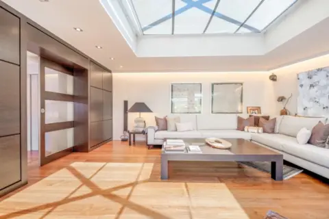 Chalet en La Massana