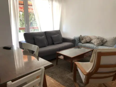 Piso en calle Colombia