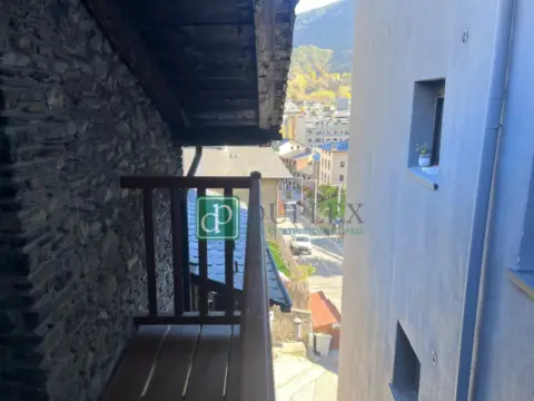 Casa en Barri Antic