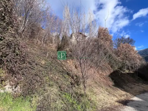 Terreno en Els Vilars D Engordany