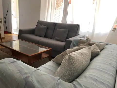 Piso en calle Colombia