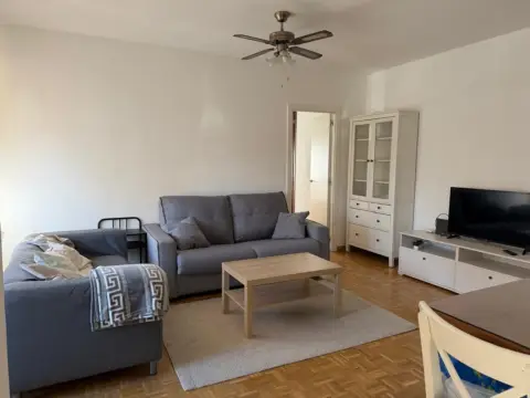 Piso en calle Colombia