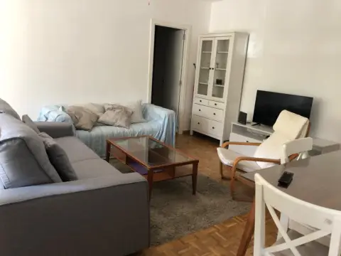 Piso en calle Colombia