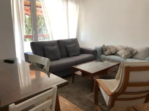 Piso en calle Colombia