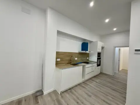 Piso en calle de Postas, 61