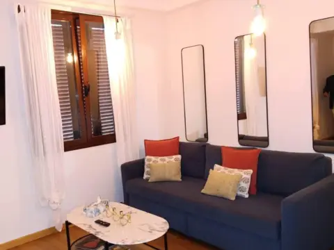 Piso en calle de Alonso Heredia, 26