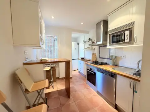 Apartamento en calle Colombia