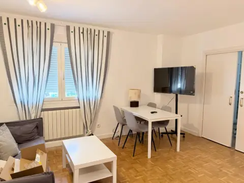 Apartamento en calle Colombia