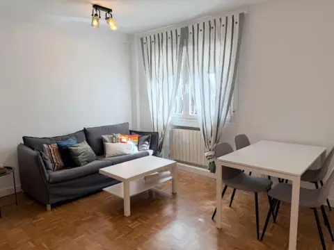 Apartamento en calle Colombia