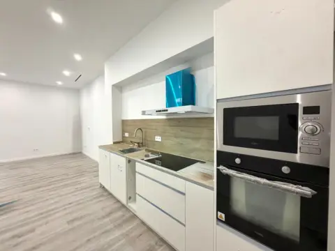 Piso en calle de Postas