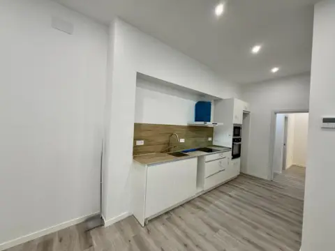 Piso en calle de Postas