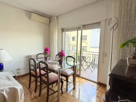 Apartamento en calle de Maudes