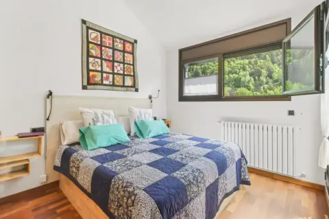 4-bedroom penthouse for sale in La Cortinada, Ordino · 35 of 60