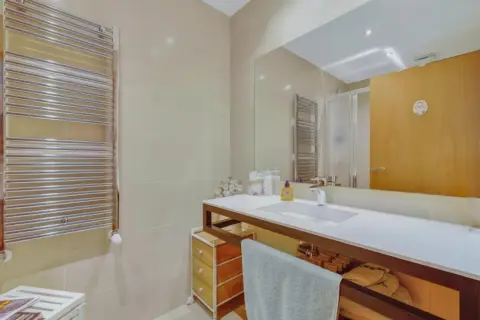 4-bedroom penthouse for sale in La Cortinada, Ordino · 37 of 60