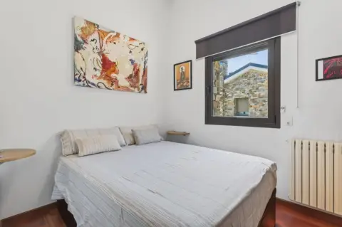 4-bedroom penthouse for sale in La Cortinada, Ordino · 38 of 60
