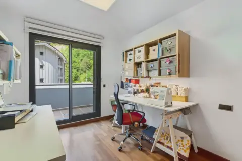 4-bedroom penthouse for sale in La Cortinada, Ordino · 39 of 60