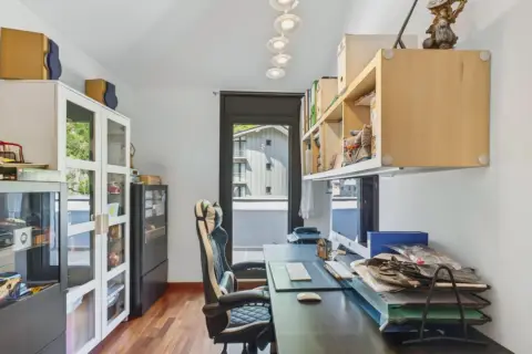 4-bedroom penthouse for sale in La Cortinada, Ordino · 40 of 60
