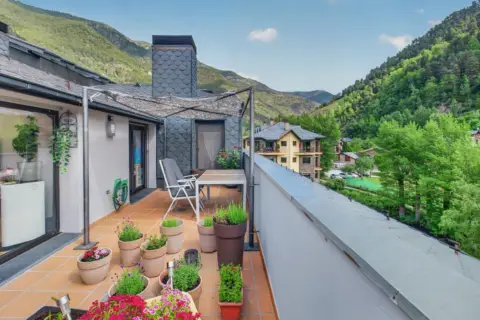 4-bedroom penthouse for sale in La Cortinada, Ordino · 41 of 60
